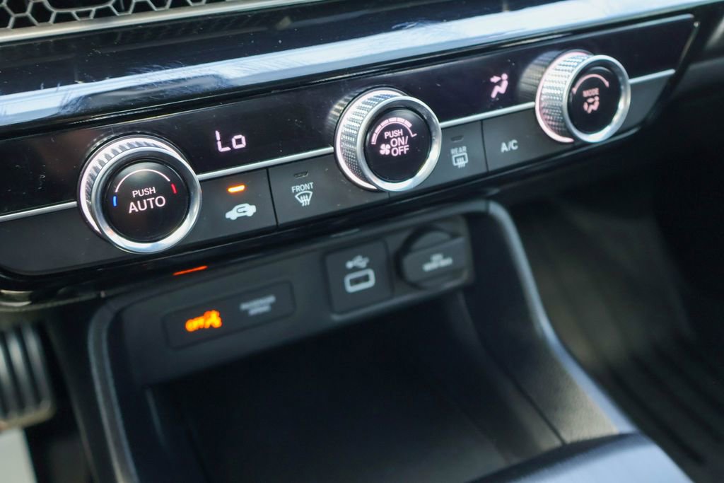 Used 2024 Honda Civic Sport image 14