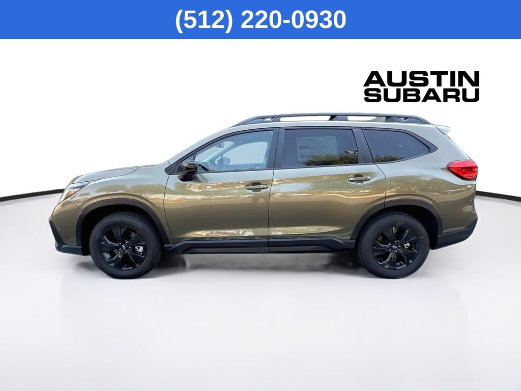 New 2026 Subaru Ascent Premium AWD/4WD image 5