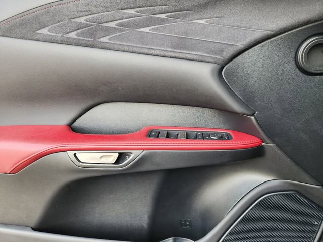 Used 2024 Lexus RX 500h F Sport w/ Cold Area Package image 17