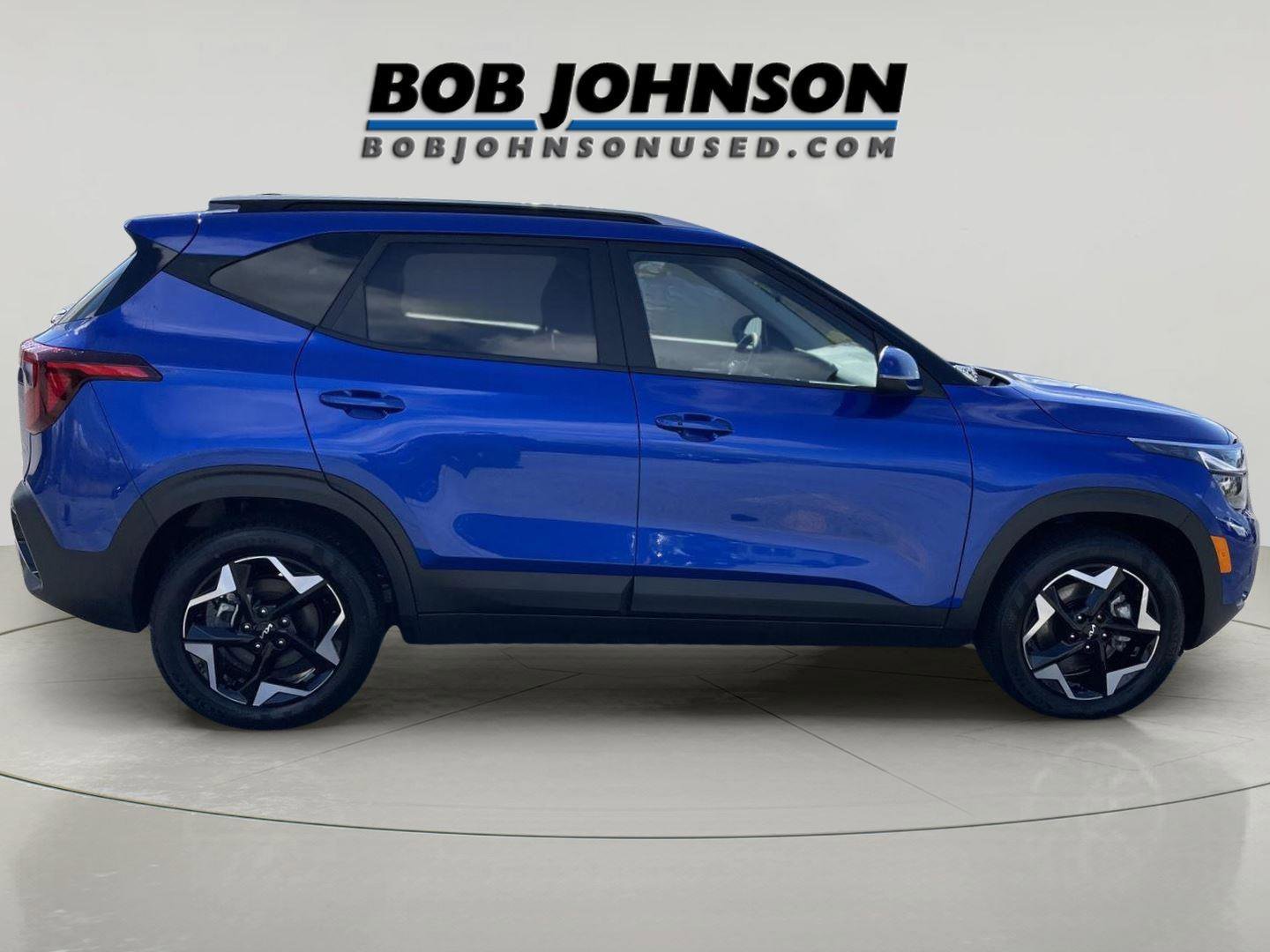 Used 2026 Kia Seltos S AWD/4WD image 2