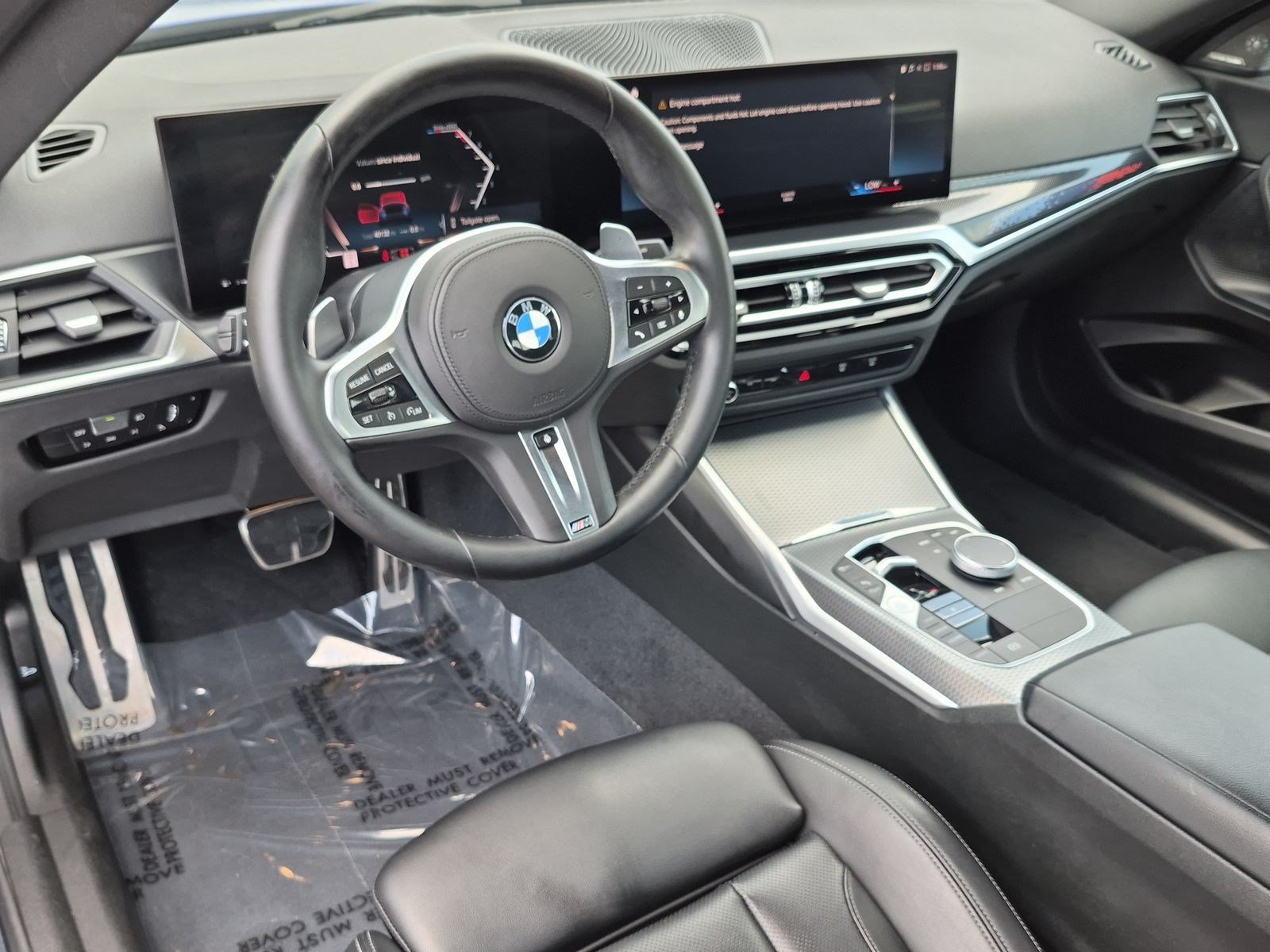 Used 2023 BMW M240i xDrive Coupe w/ Premium Package AWD/4WD image 29