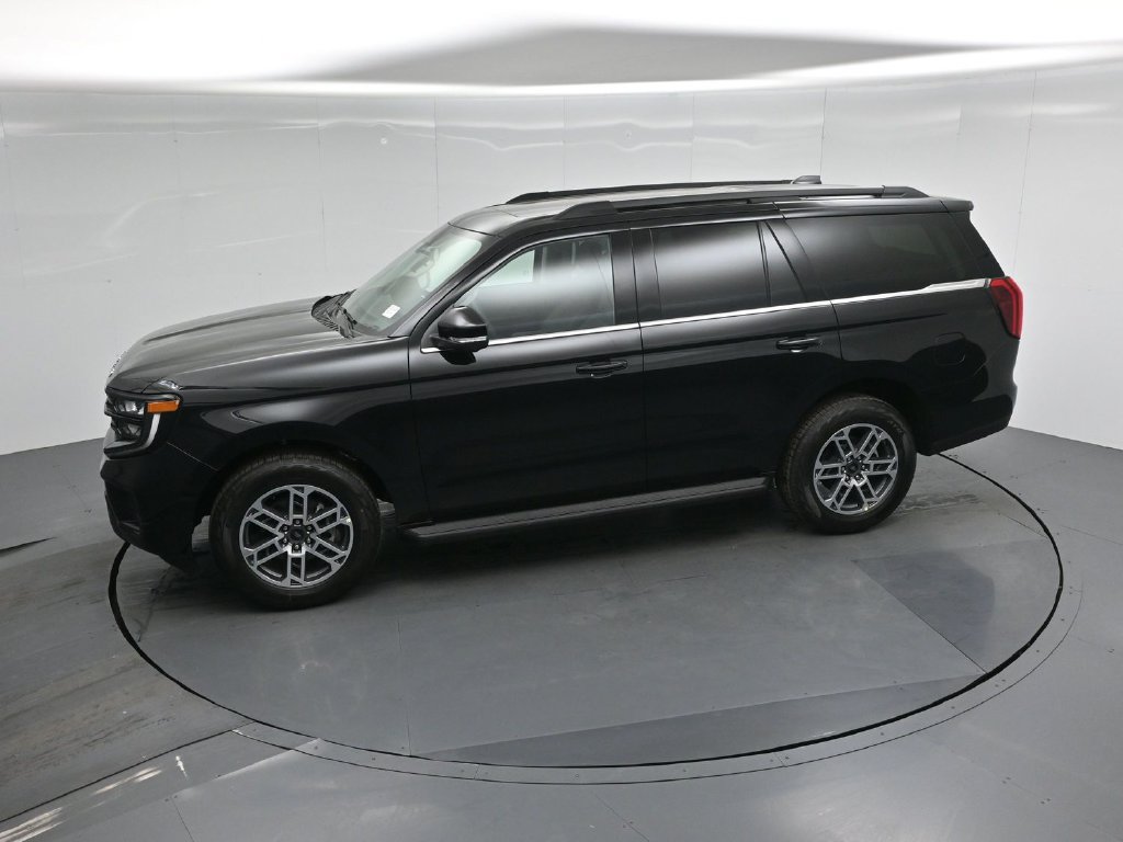 New 2026 Ford Expedition Active AWD/4WD image 42