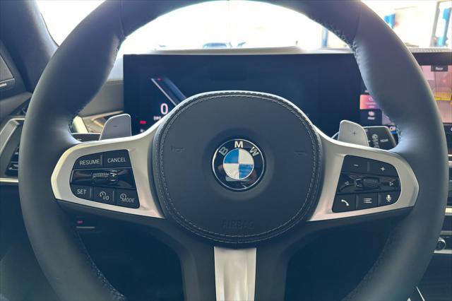 New 2026 BMW X7 xDrive40i image 24