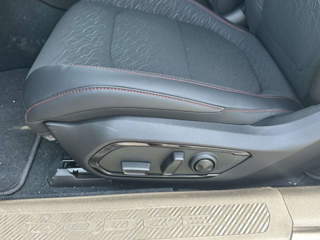 New 2026 Dodge Charger Scat Pack w/ Blacktop Package AWD/4WD image 18