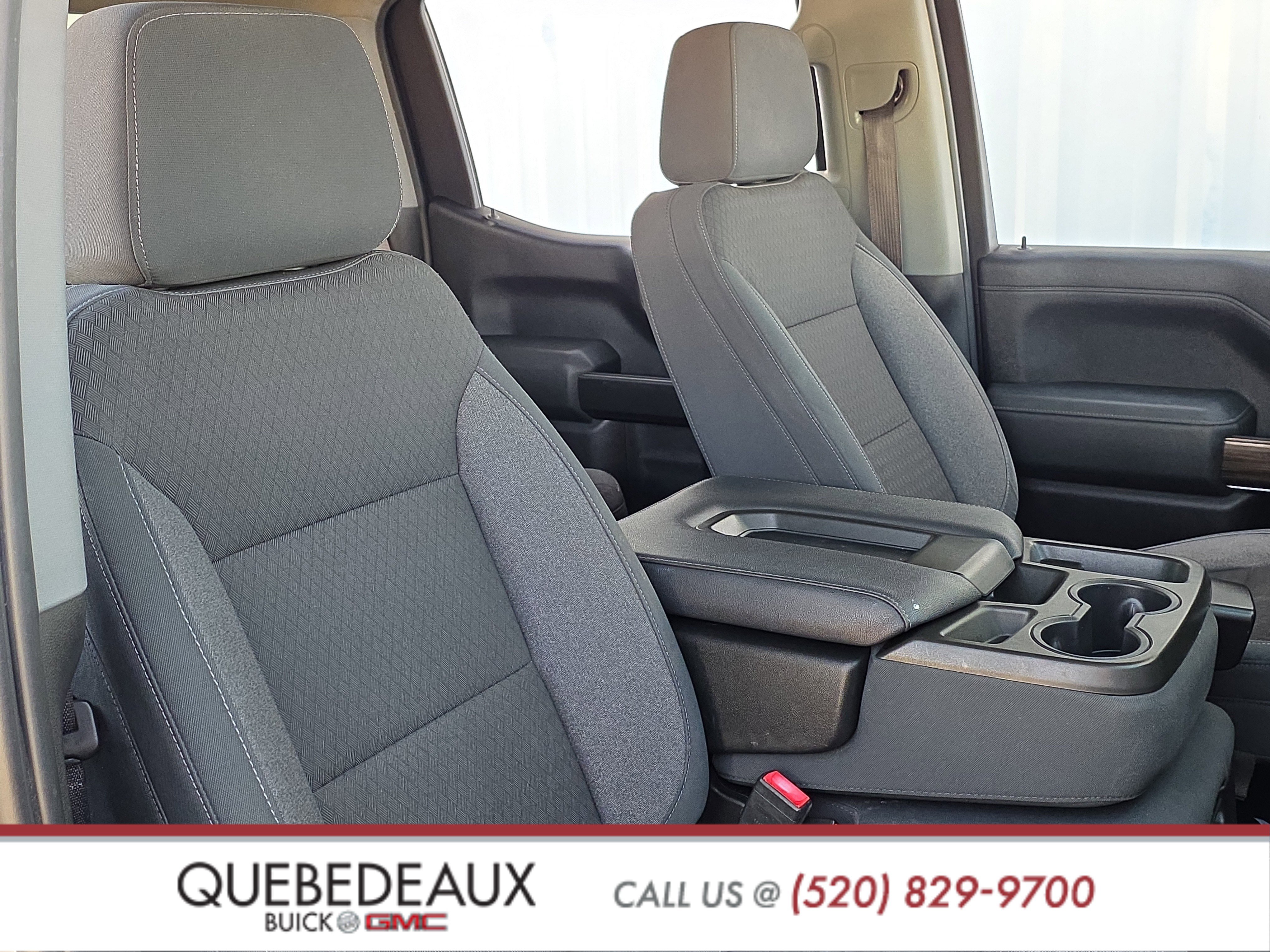 Used 2021 Chevrolet Silverado 1500 LT image 33