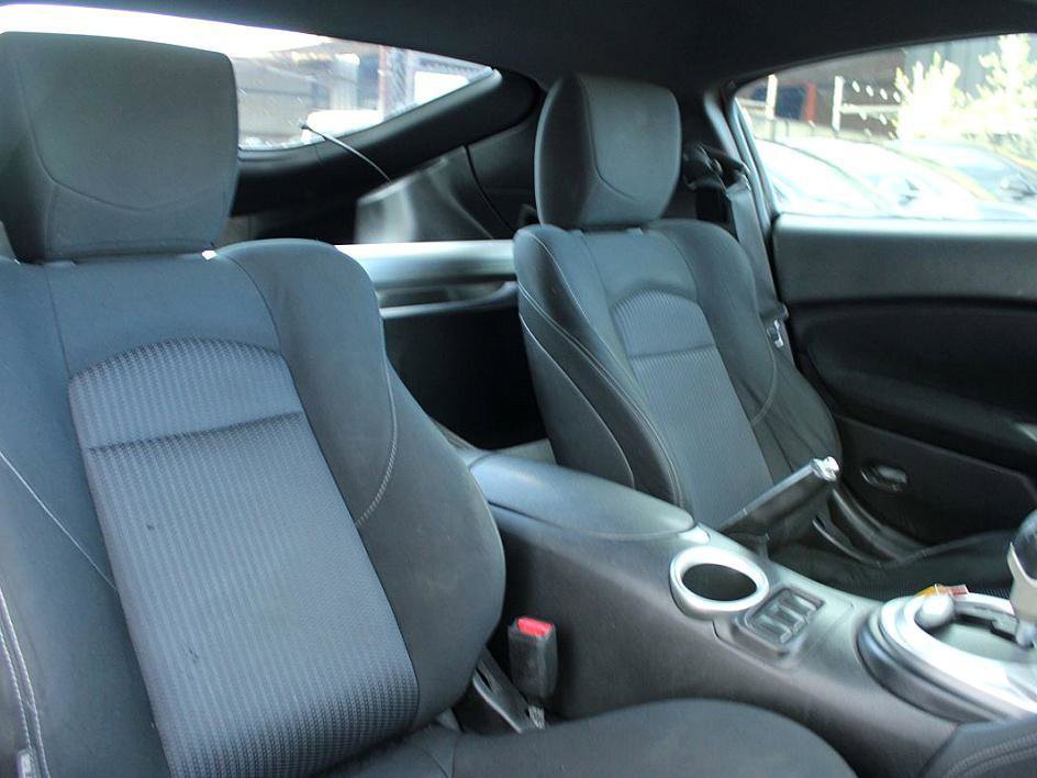 Used 2012 Nissan 370Z Coupe image 16