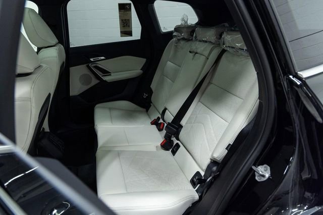 New 2026 BMW X1 xDrive28i image 25