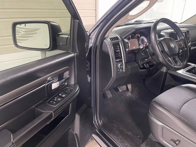 Used 2015 RAM 1500 Sport AWD/4WD image 10