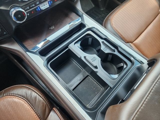 Used 2025 Ford F250 King Ranch w/ Chrome Package AWD/4WD image 18