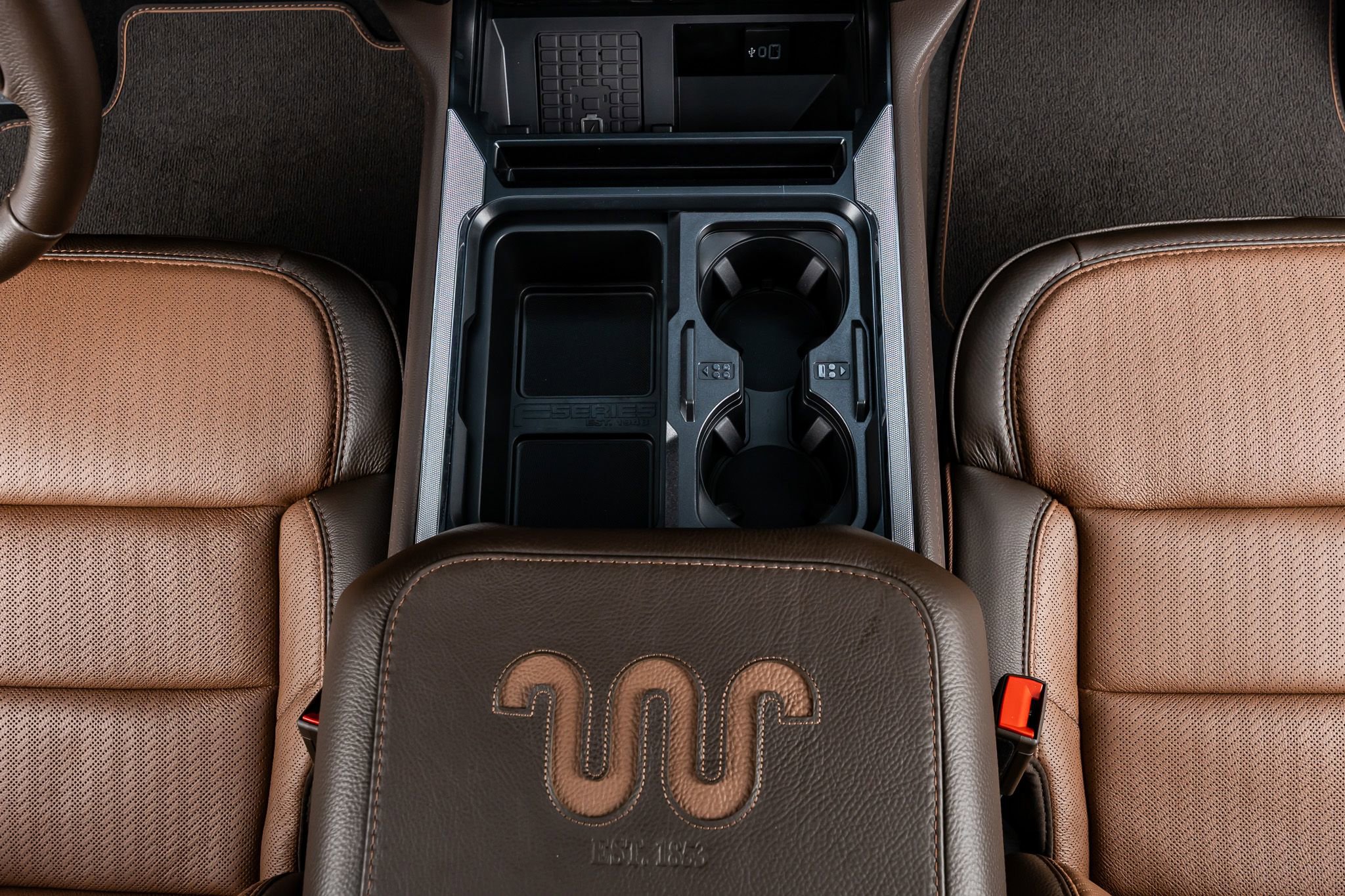 Used 2026 Ford F350 King Ranch w/ Chrome Package image 27