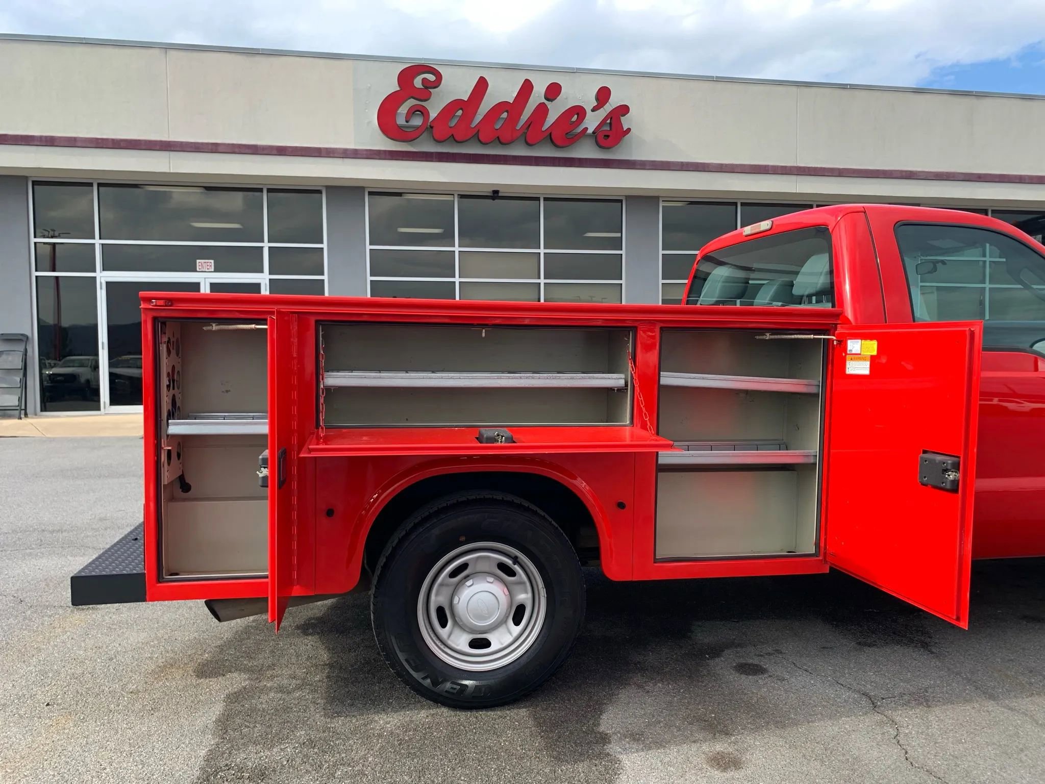Used 2016 Ford F250 XL image 23