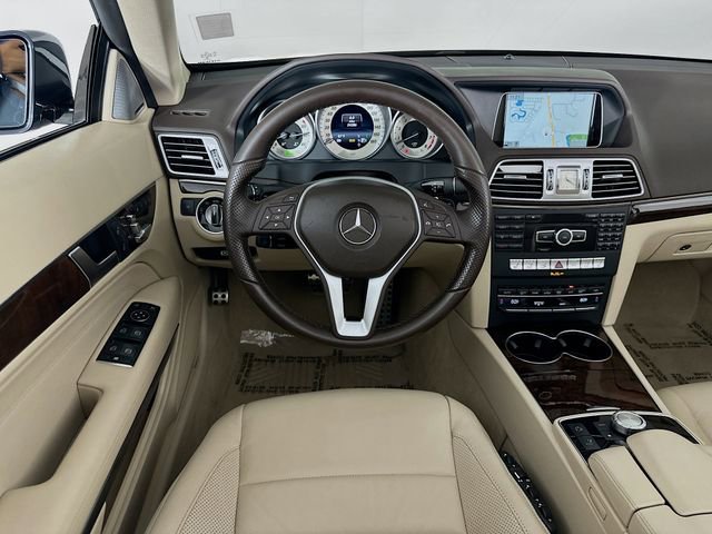 Used 2014 Mercedes-Benz E 350 Cabriolet image 23