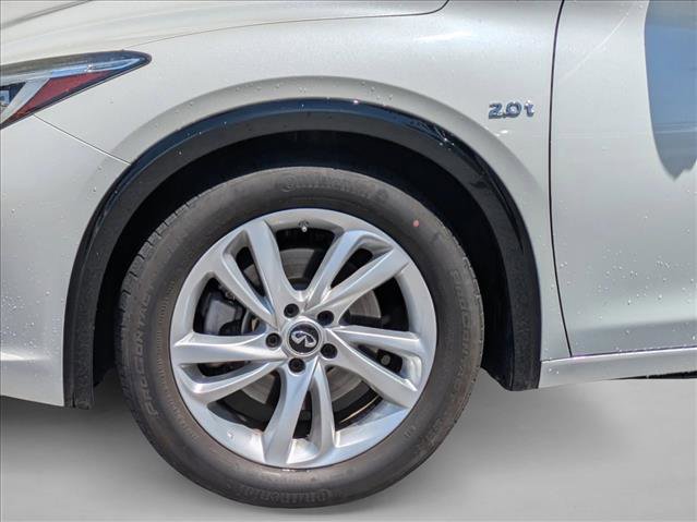 Used 2018 INFINITI QX30 image 14