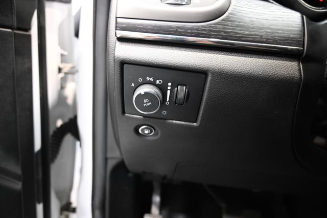 Used 2018 Jeep Grand Cherokee High Altitude AWD/4WD image 26