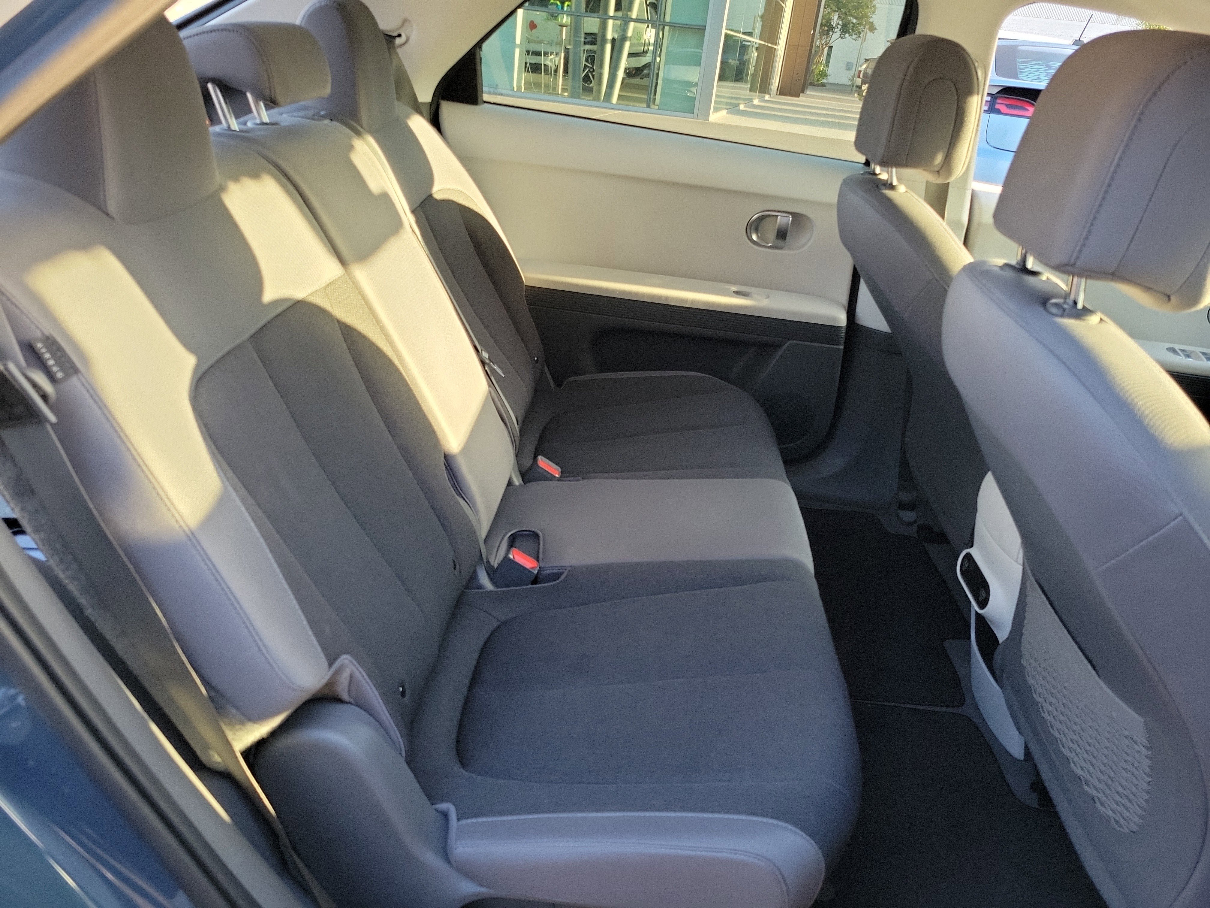 Certified 2024 Hyundai Ioniq 5 SEL RWD image 20