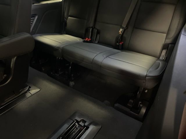 Used 2025 GMC Yukon Denali image 42