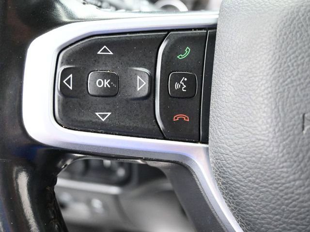 Used 2022 RAM 1500 Big Horn RWD image 17