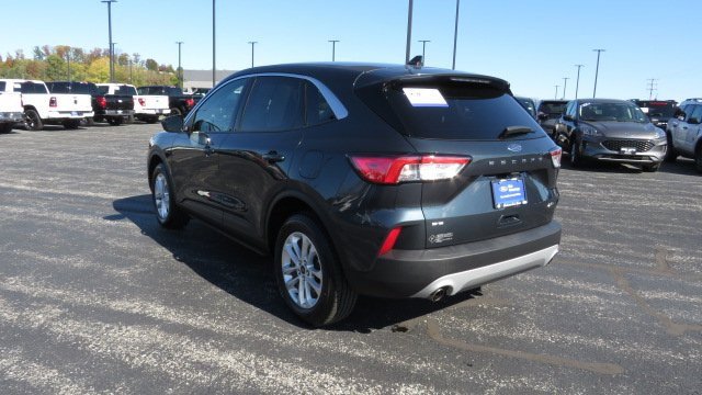 Certified 2022 Ford Escape SE w/ Convenience Package image 5