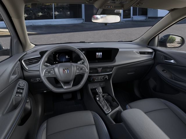 New 2026 Buick Encore GX Sport Touring w/ Comfort Package AWD/4WD image 15