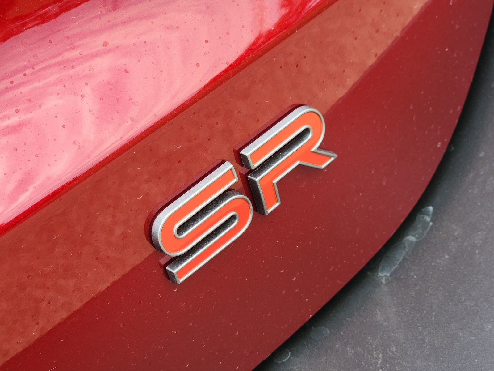 New 2026 Nissan Kicks SR image 12