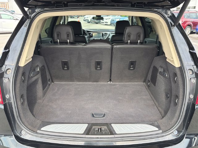 Used 2016 Buick Envision Premium AWD/4WD image 29
