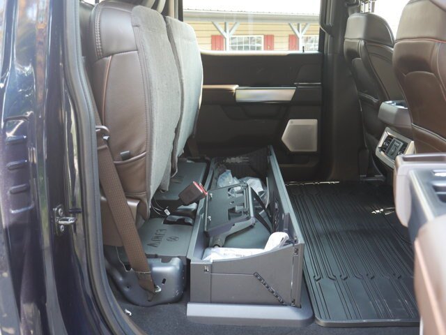 Certified 2024 Ford F250 King Ranch w/ Tremor Off-Road Package AWD/4WD image 36