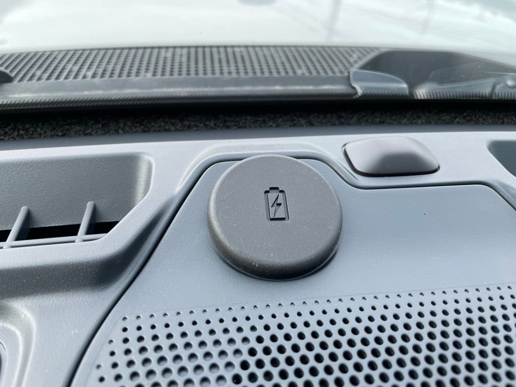 New 2026 Ford Bronco Outer Banks image 16