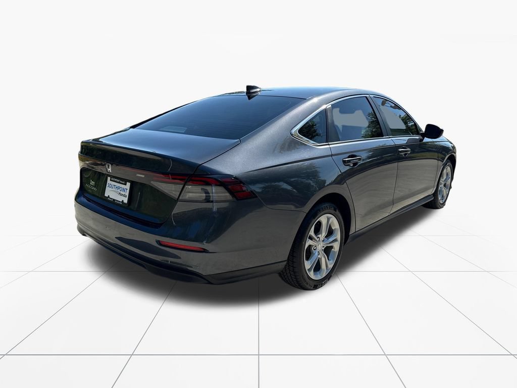 Used 2023 Honda Accord LX image 8
