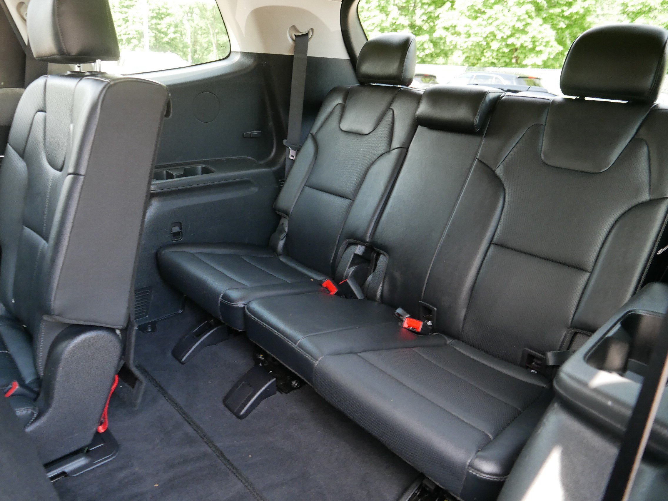 Used 2022 Kia Telluride EX AWD/4WD image 36
