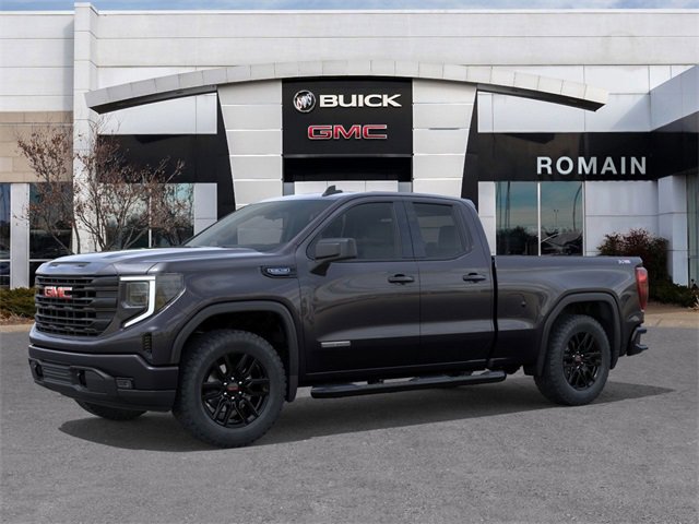 New 2026 GMC Sierra 1500 Elevation w/ X31 Off-Road Package image 2