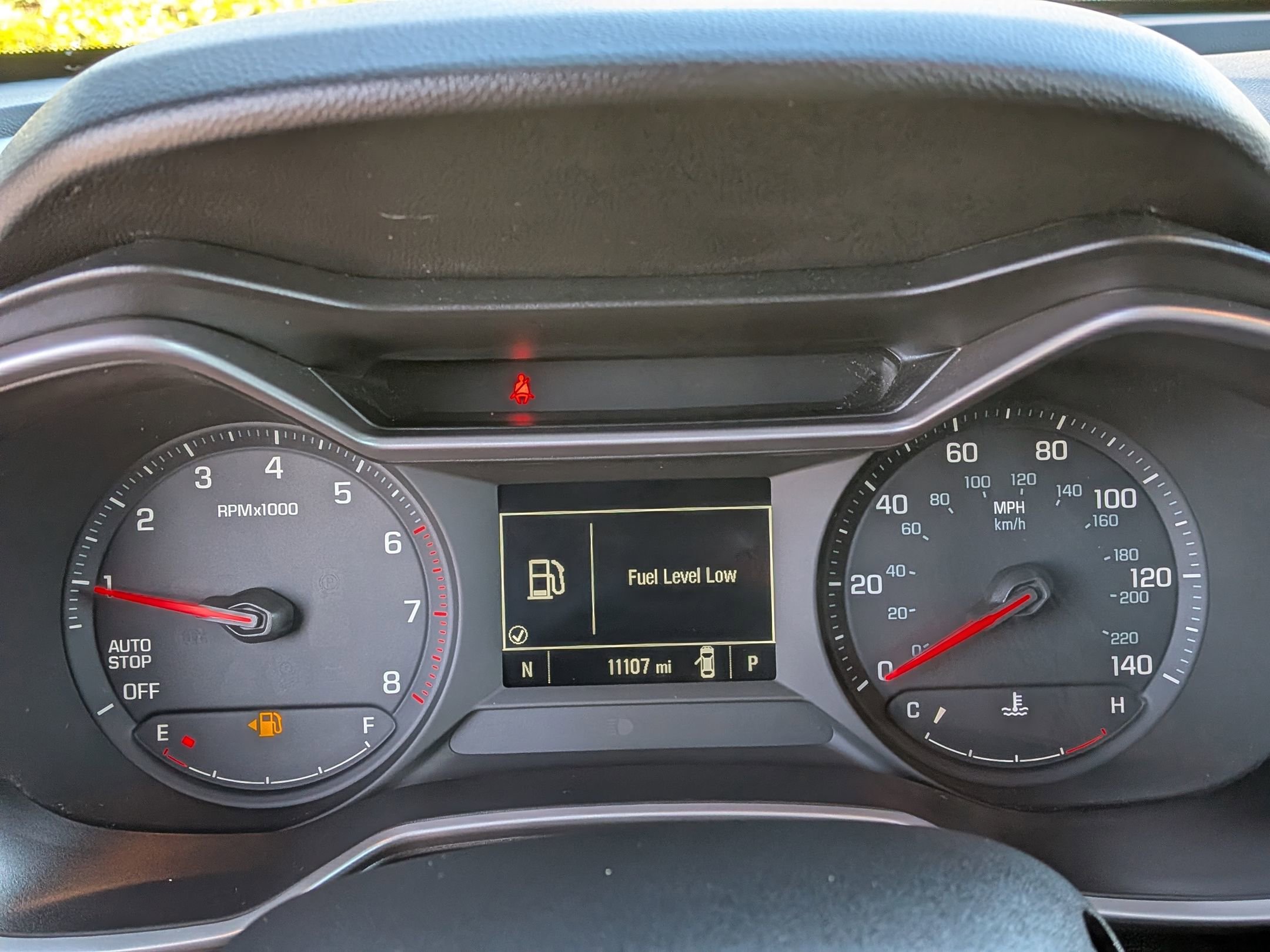 Certified 2023 Chevrolet TrailBlazer LS image 24