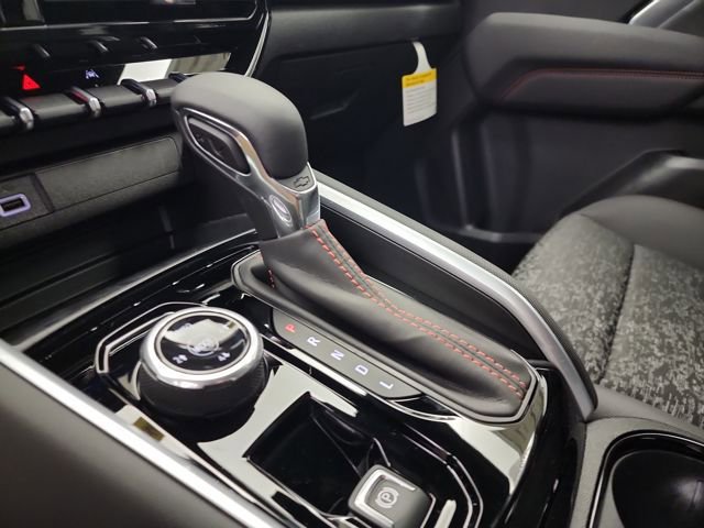 New 2026 Chevrolet Colorado Z71 image 28