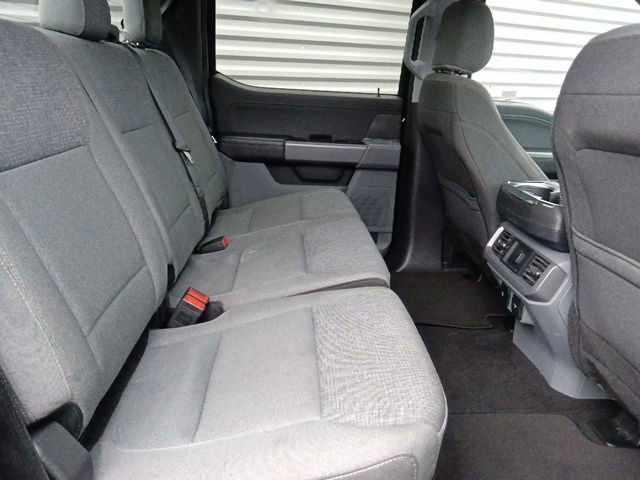 Used 2024 Ford F150 XLT w/ Mobile Office Package image 29
