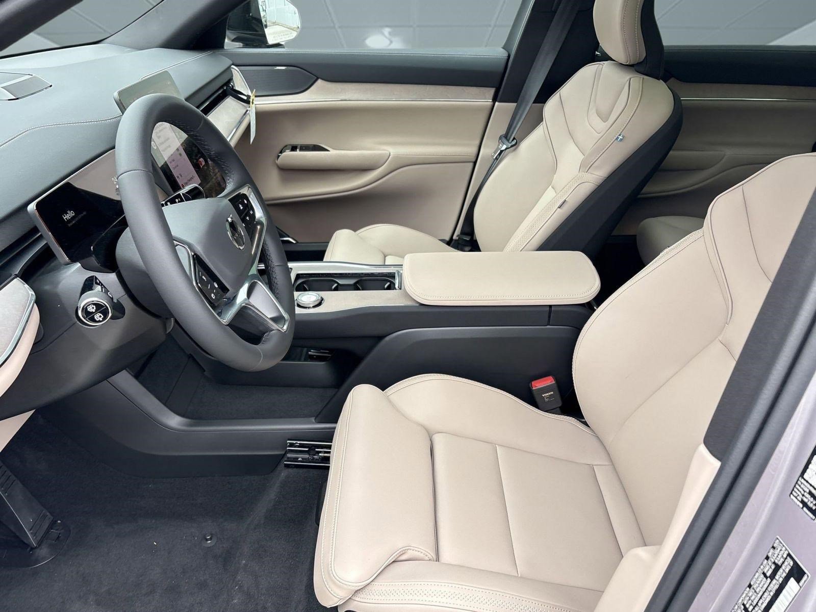 New 2026 Volvo EX90 Plus image 5