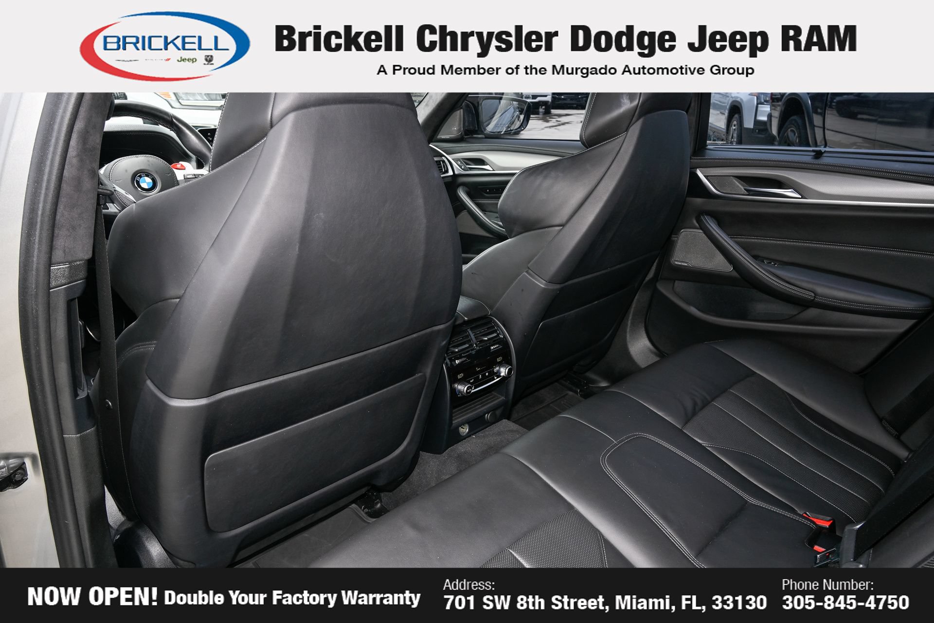 Used 2019 BMW M5 AWD/4WD image 19