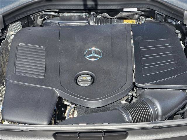 New 2027 Mercedes-Benz GLC 300 image 16