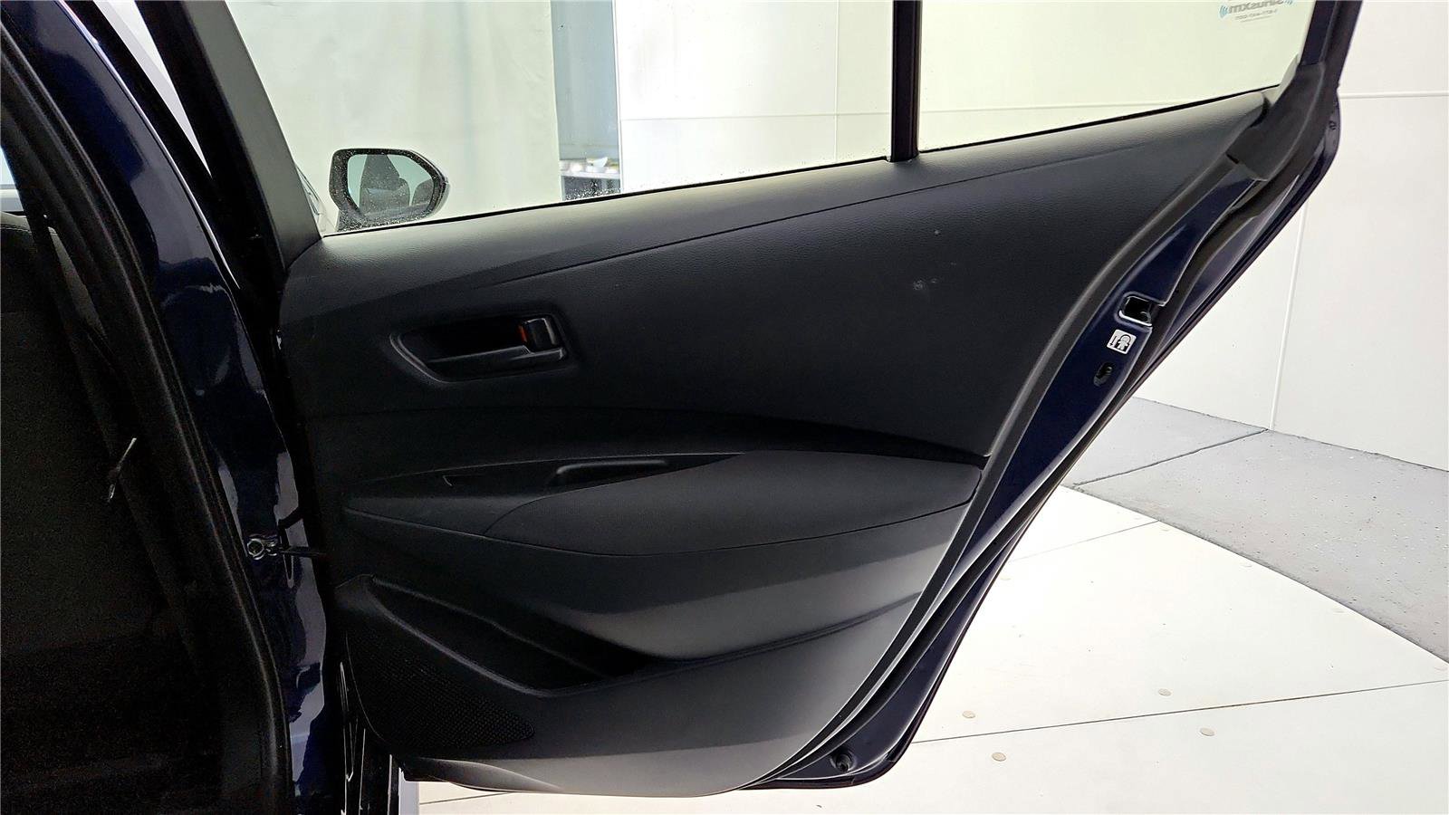 Certified 2023 Toyota Corolla LE image 19