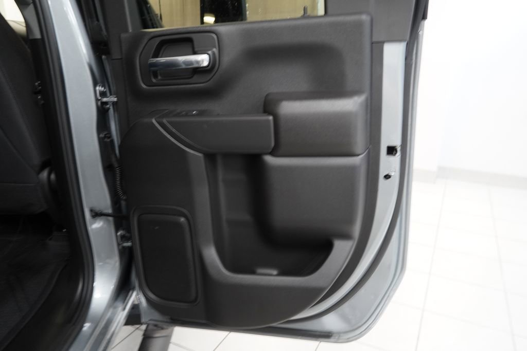 Used 2026 Chevrolet Silverado 2500 Custom w/ Custom Convenience Package image 27