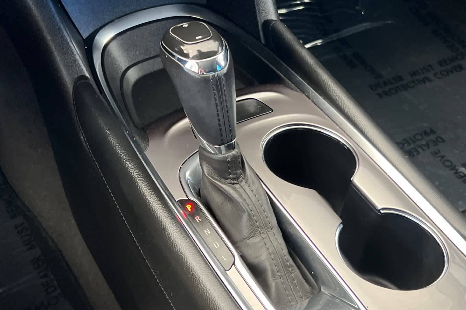 Used 2018 Chevrolet Malibu LT FWD image 22