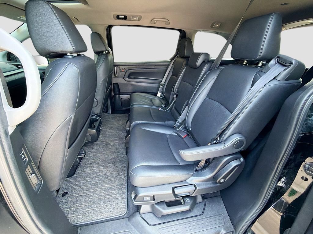 Used 2024 Honda Odyssey EX-L image 23