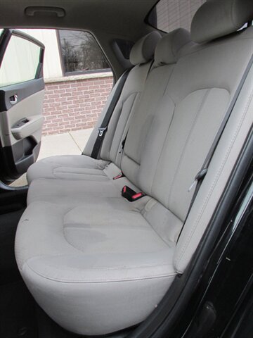 Used 2016 Kia Optima LX FWD image 9