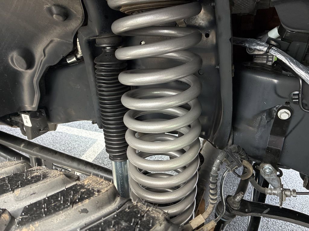 Used 2024 Ford F250 Platinum image 41