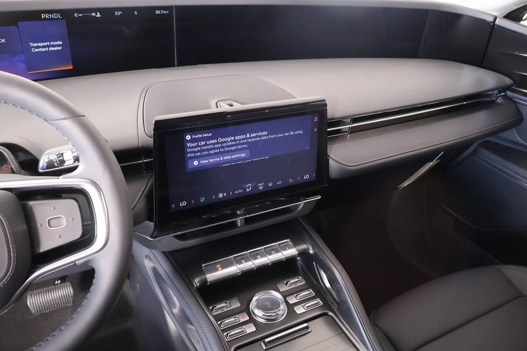 New 2026 Lincoln Nautilus Premier AWD/4WD image 5