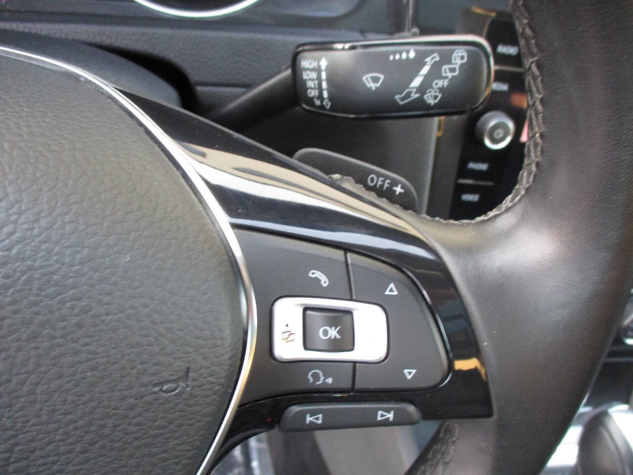 Used 2018 Volkswagen Golf Alltrack SE image 75