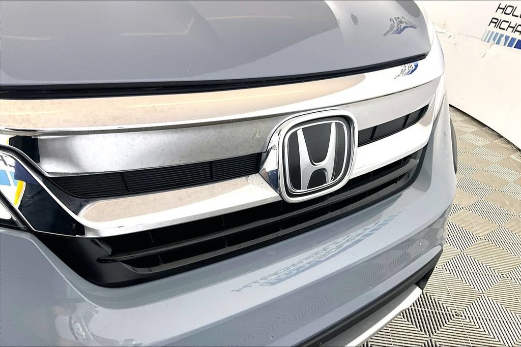 Used 2022 Honda Pilot Touring image 24