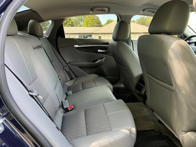 Used 2019 Chevrolet Impala LS FWD image 20