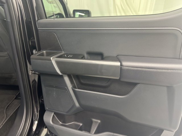 Used 2022 Ford F150 XLT w/ Equipment Group 302A High image 18