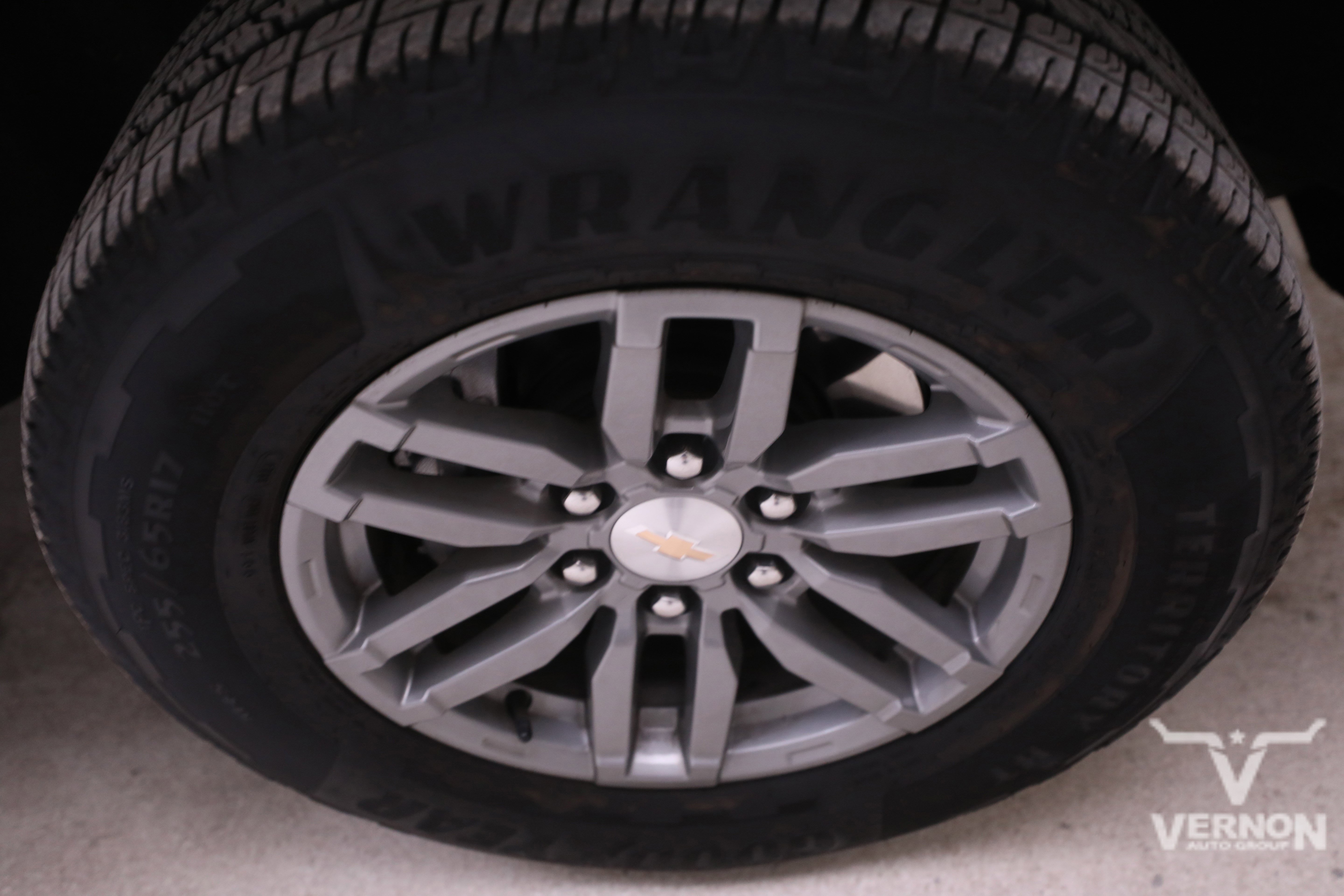 Used 2024 Chevrolet Colorado LT w/ LT Convenience Package image 30