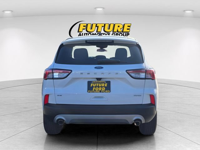 Certified 2022 Ford Escape SE AWD/4WD image 5