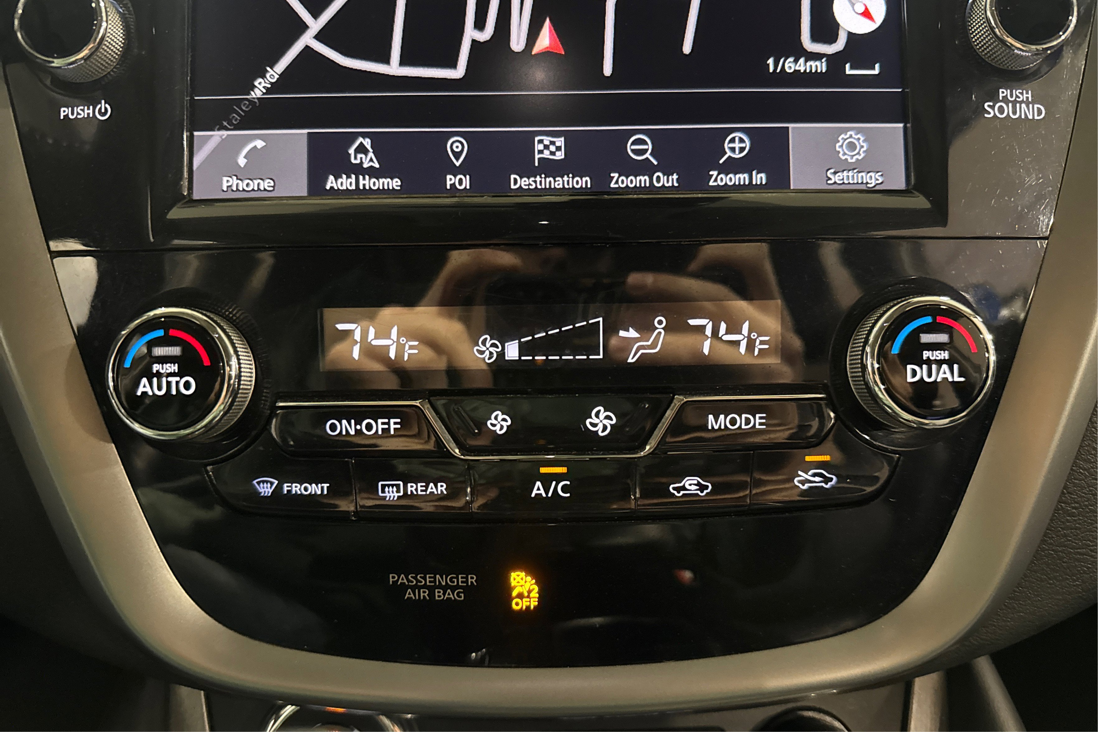 Used 2023 Nissan Murano SL AWD/4WD image 32